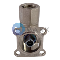 Шаровой кран Belimo R2015-1P6-S1