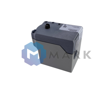 Сервопривод Siemens SQN70.664A23