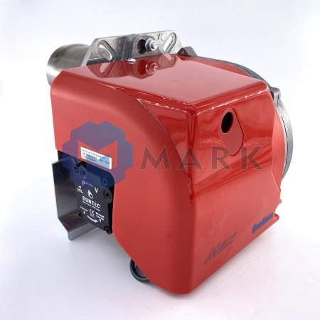 Дизельная горелка Ecoflam MAX 8 TL HT TW