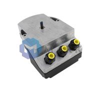 Сервопривод Kromschroder IC 20-30W3E