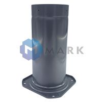 Жаровая труба Baltur Ø176 x 400 мм 0024020002