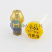 Форсунка Danfoss OD 6.00 / 45° S арт.030F4152