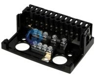 Цоколь топочного автомата Siemens AGK11