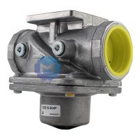 Газовый электромагнитный клапан Siemens VGG10.504P