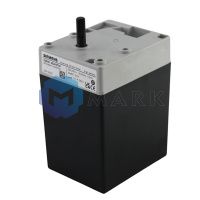 Сервопривод Siemens SQN31.402A2700