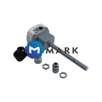 Канальный датчик качества воздуха CO2 QPM2100