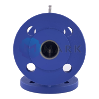 Седельный клапан Belimo H732N