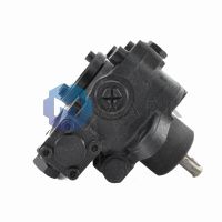 Жидкотопливный насос Suntec TA 2 C 4010 7