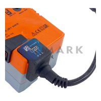 Электропривод Belimo LM230A