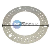 Шайба Weishaupt арт.21750514117