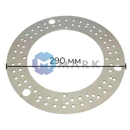Шайба Weishaupt арт.21750514117
