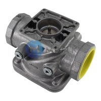 Газовый электромагнитный клапан Elco VGG10.504P