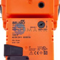 Электропривод для седельных клапанов NV24A-TPC