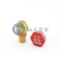 Форсунка Danfoss OD 0.50/80° S арт.030F8908
