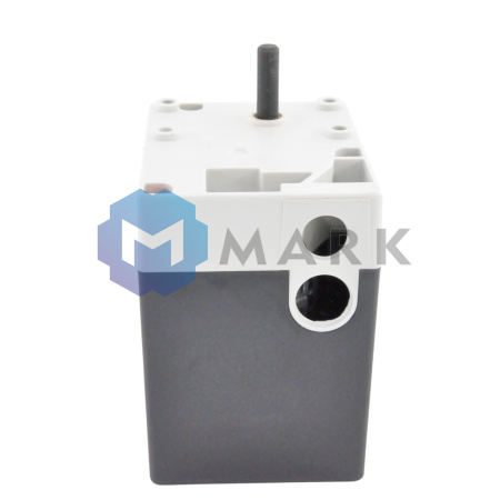 Сервопривод Siemens SQN30.251A2700