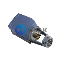 Электрогидравлический привод Siemens SKD32.51