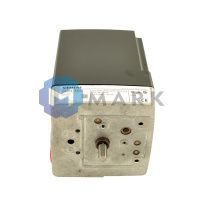 Сервопривод Siemens SQM10.15502