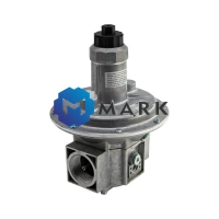 Регулятор давления газа Dungs FRNG 515