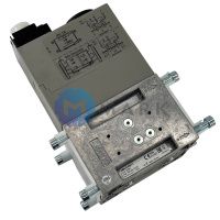 Двойной электромагнитный клапан 222530 DMV-D 520/11 арт. we605208