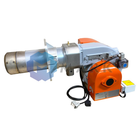 Газовая горелка Baltur TBG 60 P