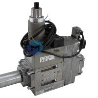 Газовая рампа Riello MB 415/2 - RT 20 арт.3970183