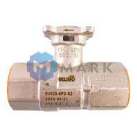 Шаровой кран Belimo R3025-6P3-S2