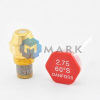 Форсунка Danfoss OD 2.75 / 60° S арт.030F6138