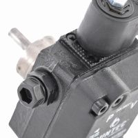 Жидкотопливный насос Suntec AS 47 A 1536 6P 0700