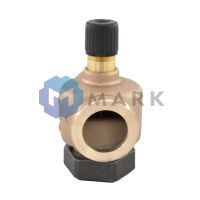 Седельный клапан Siemens VVG44.32-16