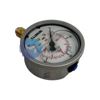 Манометр арт.23920