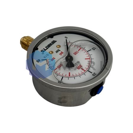 Манометр арт.23920