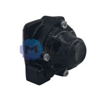 Индикатор перепада давления DPG/DPGR