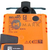 Электропривод на шаровой кран Belimo LR230A