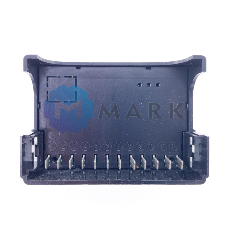 Автомат горения Siemens LME23.331C2