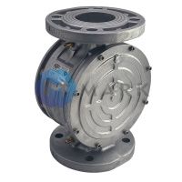 Газовый фильтр Madas FM DN 65 6 бар (FF080000 RD50)