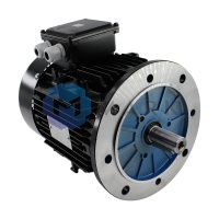 Электродвигатель Lafert 4,0 кВт арт.65322820