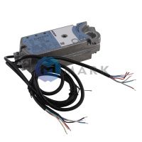 Газовый блок GBB345.1E Siemens