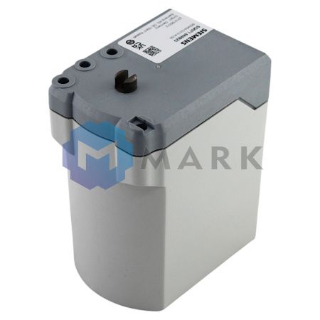 Сервопривод Siemens SQN71.669B23