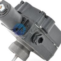 Жидкотопливный насос Suntec AL 35 A 9526 6P 0500