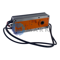 Электропривод Belimo BF230