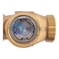 Седельный клапан Belimo H540B