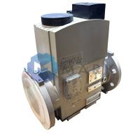 Двойной электромагнитный клапан Dungs DMV 5100/11 eco 24-28 V арт.250364