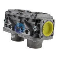 Газовый электромагнитный клапан Siemens VGD20.5011