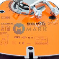 Электропривод Belimo LF230-S