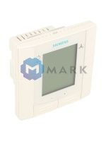 Комнатный термостат Siemens RDF302