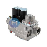 Газовый электромагнитный клапан Honeywell VK4100C1067