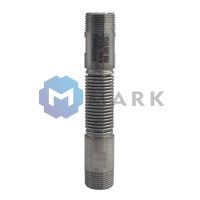 Газовый компенсатор Madas MG-30-03