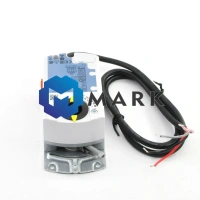 Электропривод Siemens GDB161.1E