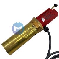 Устройство защиты от недостатка воды - механическое WMS-WP6, латунное со сварными патрубками DN 20 AN42300