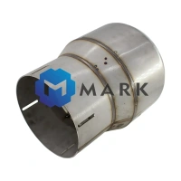 Головка жаровой трубы Elco арт.65320446